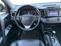 Toyota RAV 4 Rav4 2.5 vvt-i h Lounge 2wd e-cvt my17 Grigio - thumbnail 7
