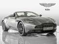 Aston Martin DB11 V8 Volante Zilver - thumbnail 1