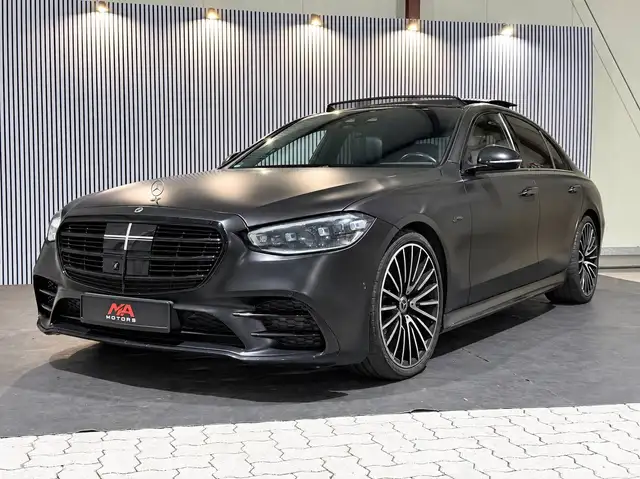 Mercedes-Benz S 350 S 350 d (223.030)