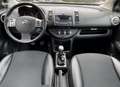 Nissan Note 1.5 DCI 90CH FAP CONNECT EDITION EURO5 Gris - thumbnail 3