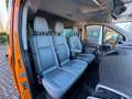 Ford Transit Tourneo Custom 310 L2*9SITZ*StHz*KLIMA* Orange - thumbnail 9