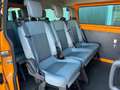 Ford Transit Tourneo Custom 310 L2*9SITZ*StHz*KLIMA* Orange - thumbnail 10