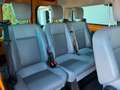 Ford Transit Tourneo Custom 310 L2*9SITZ*StHz*KLIMA* Orange - thumbnail 11