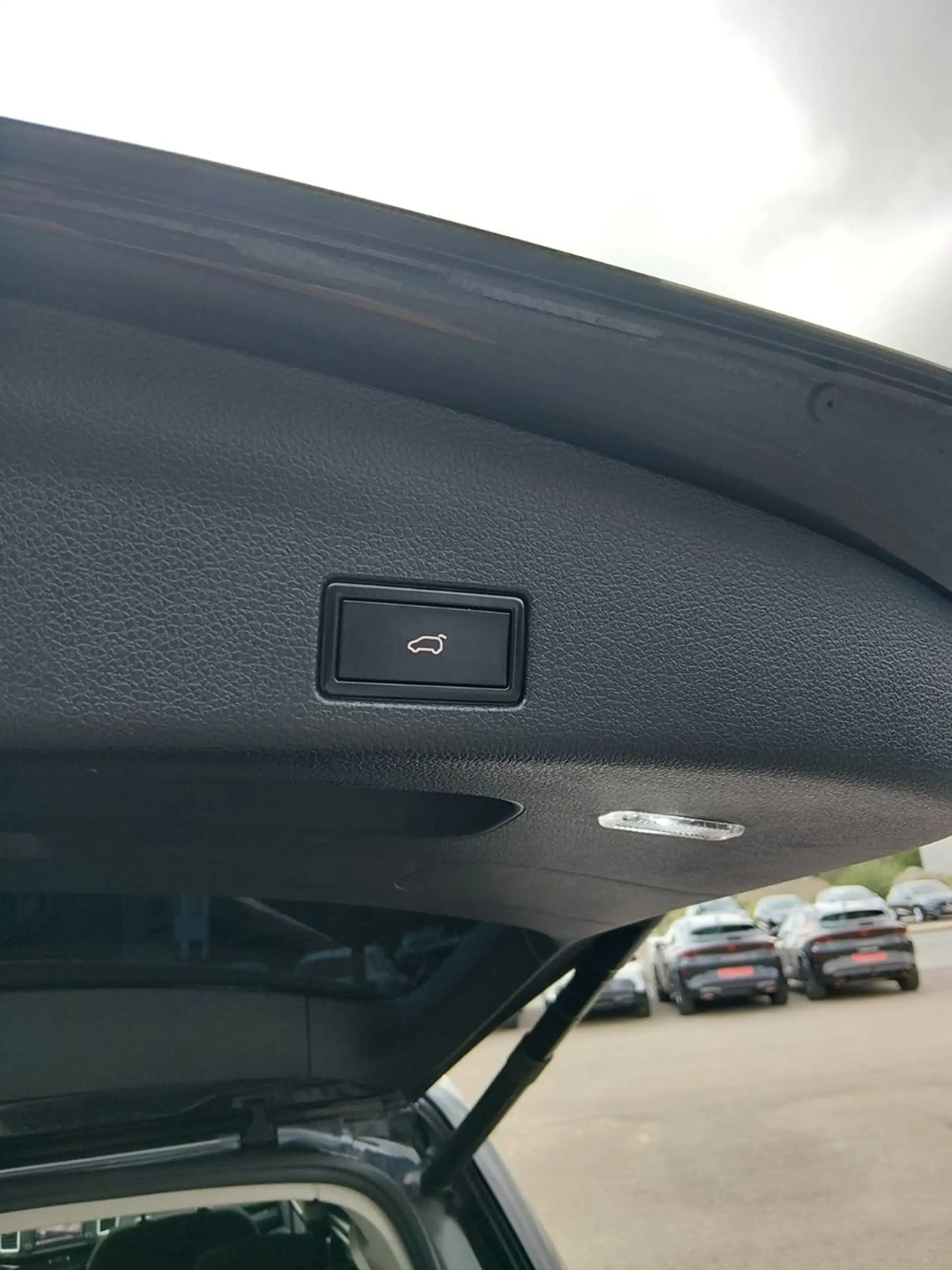 SEAT Alhambra Style — photo 7