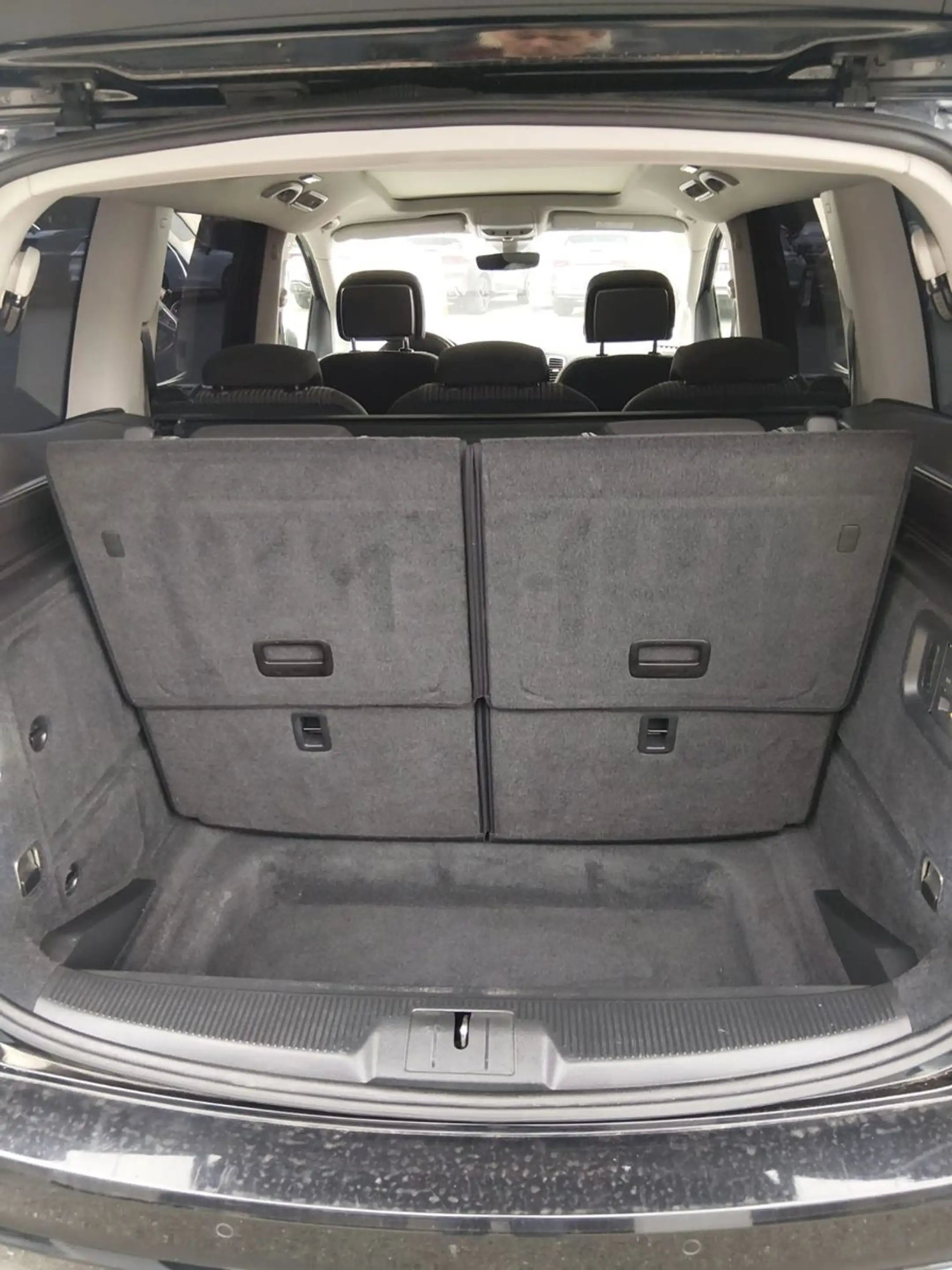 SEAT Alhambra Style — photo 6
