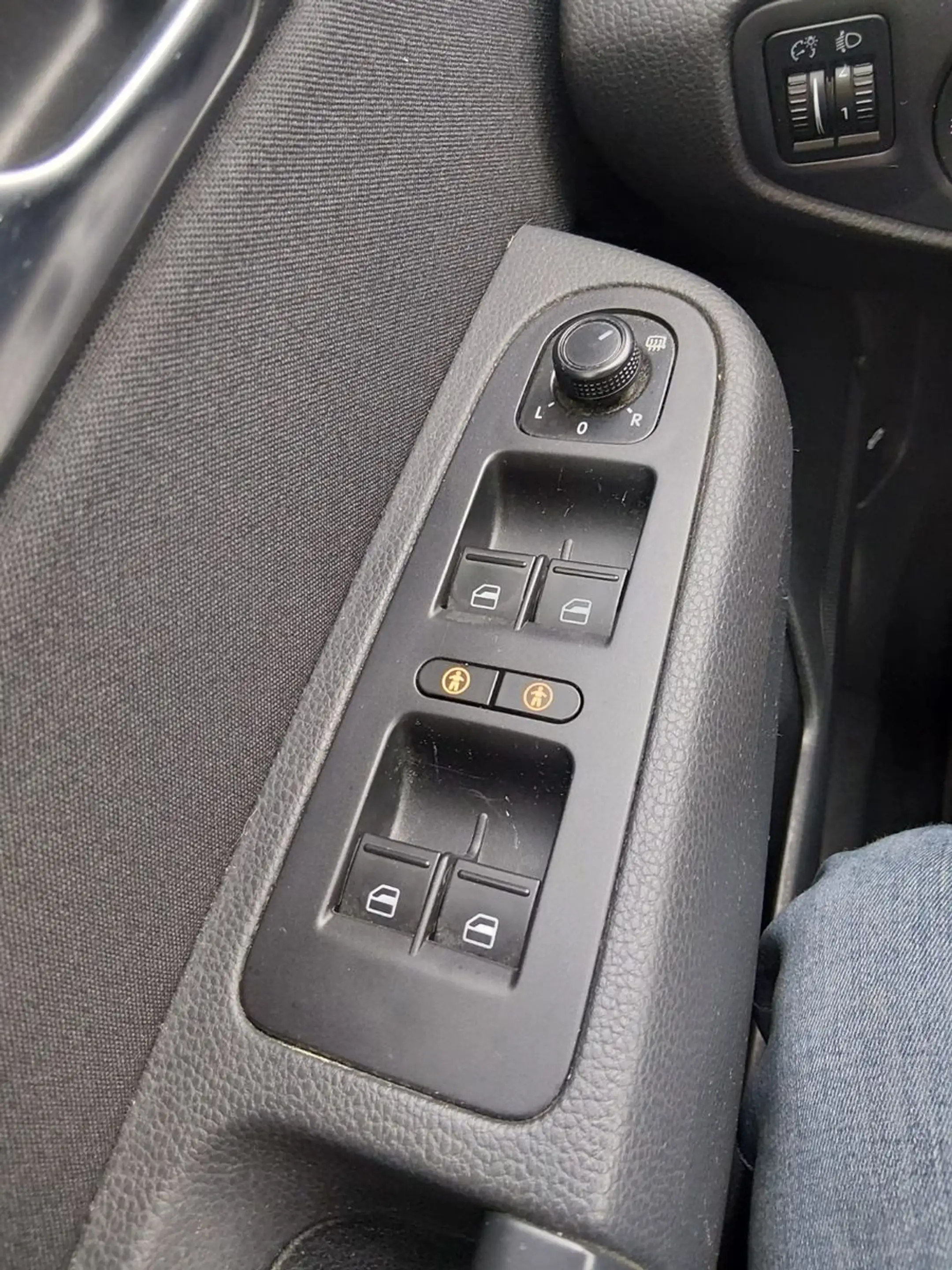 SEAT Alhambra Style — photo 11