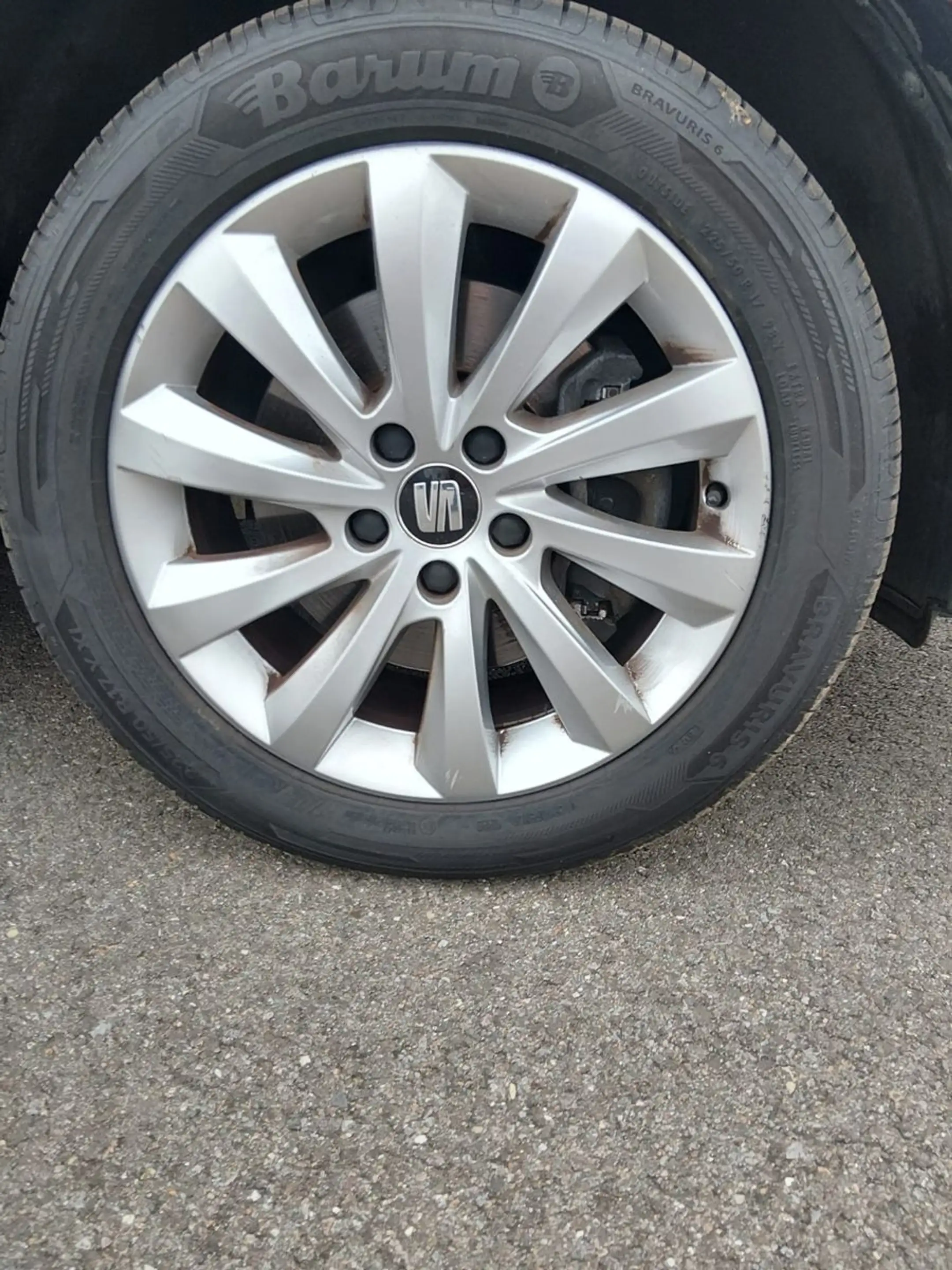 SEAT Alhambra Style — photo 8