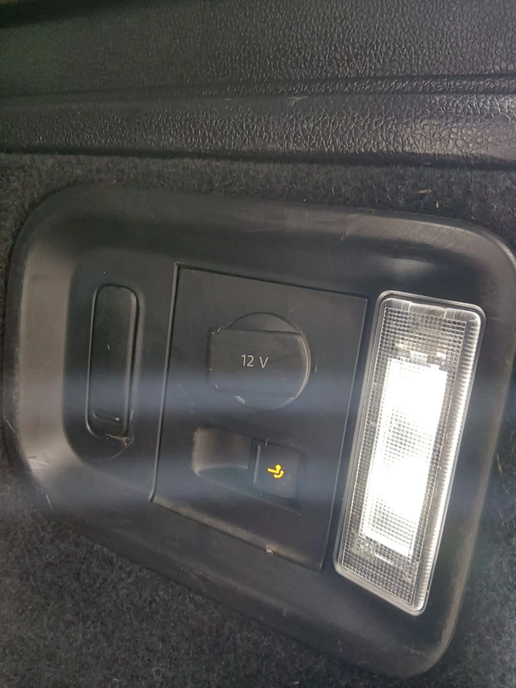 SEAT Alhambra Style — photo 15