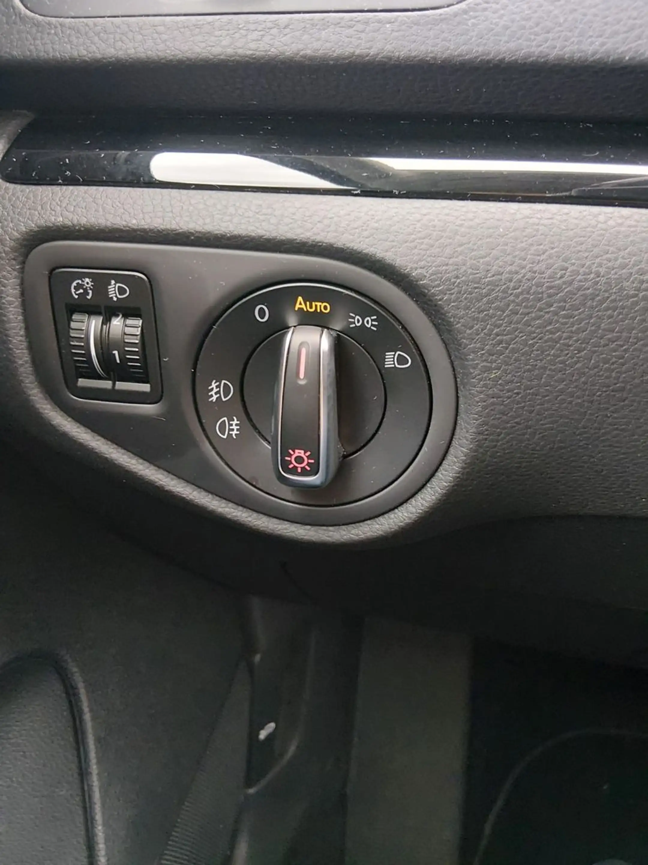 SEAT Alhambra Style — photo 10