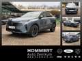 Peugeot 3008 Allure Hybrid *ACC*360°*Navi*LED*Sitzh. Blau - thumbnail 1