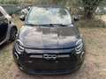 Fiat 500e 500e Cabrio 42 kWh Icon + Nero - thumbnail 2