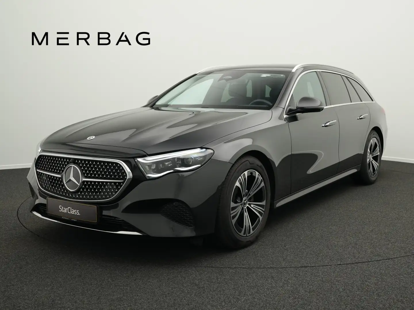 mercedes-benz clasa e
