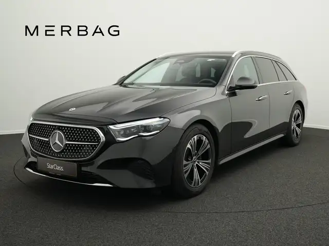 Mercedes-Benz E 200 E 200 T Avantgarde 360°+Memo+Digital+Apple Navi