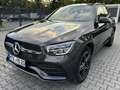 Mercedes-Benz GLC 220 d 4Matic 2x AMG NIGHT-PAKET MBUX AHK LED Grau - thumbnail 2