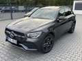 Mercedes-Benz GLC 220 d 4Matic 2x AMG NIGHT-PAKET MBUX AHK LED Grau - thumbnail 6