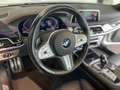 BMW 730 d M Sport+Laserlicht+HUD+Schiebedach Biały - thumbnail 7