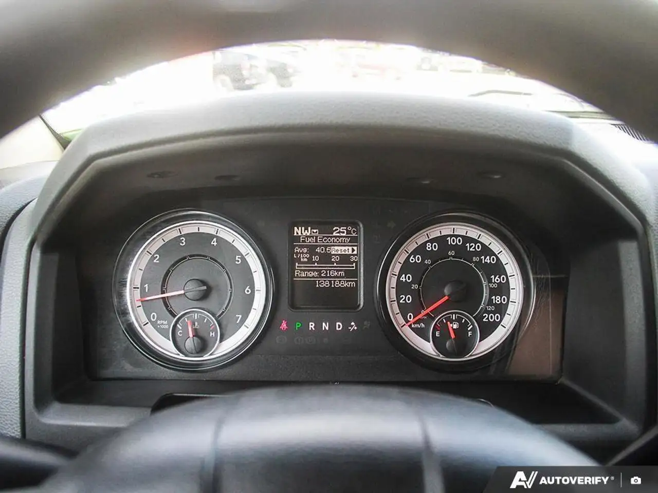 RAM 5500 снимка RAM 5500