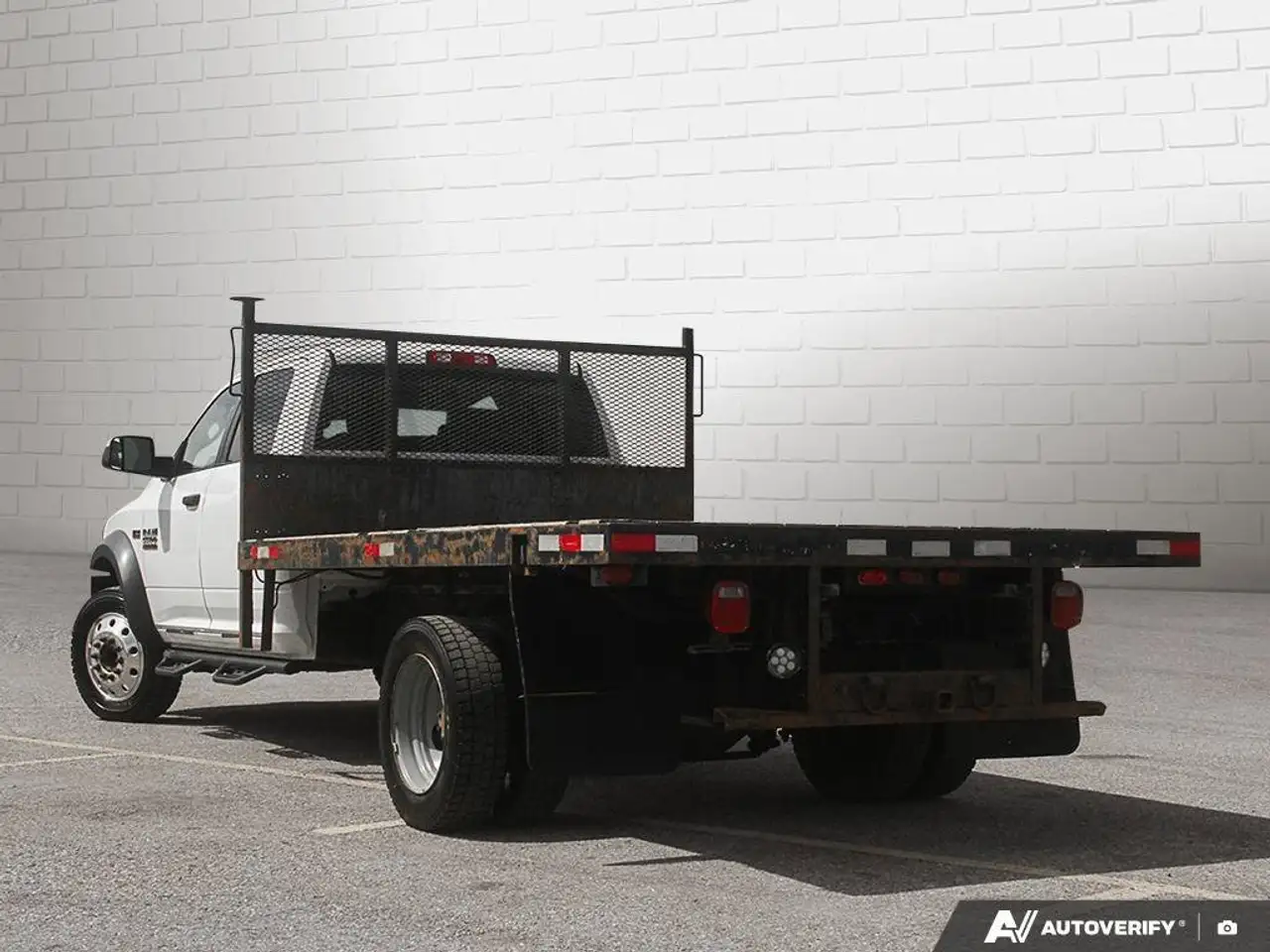 RAM 5500 снимка RAM 5500