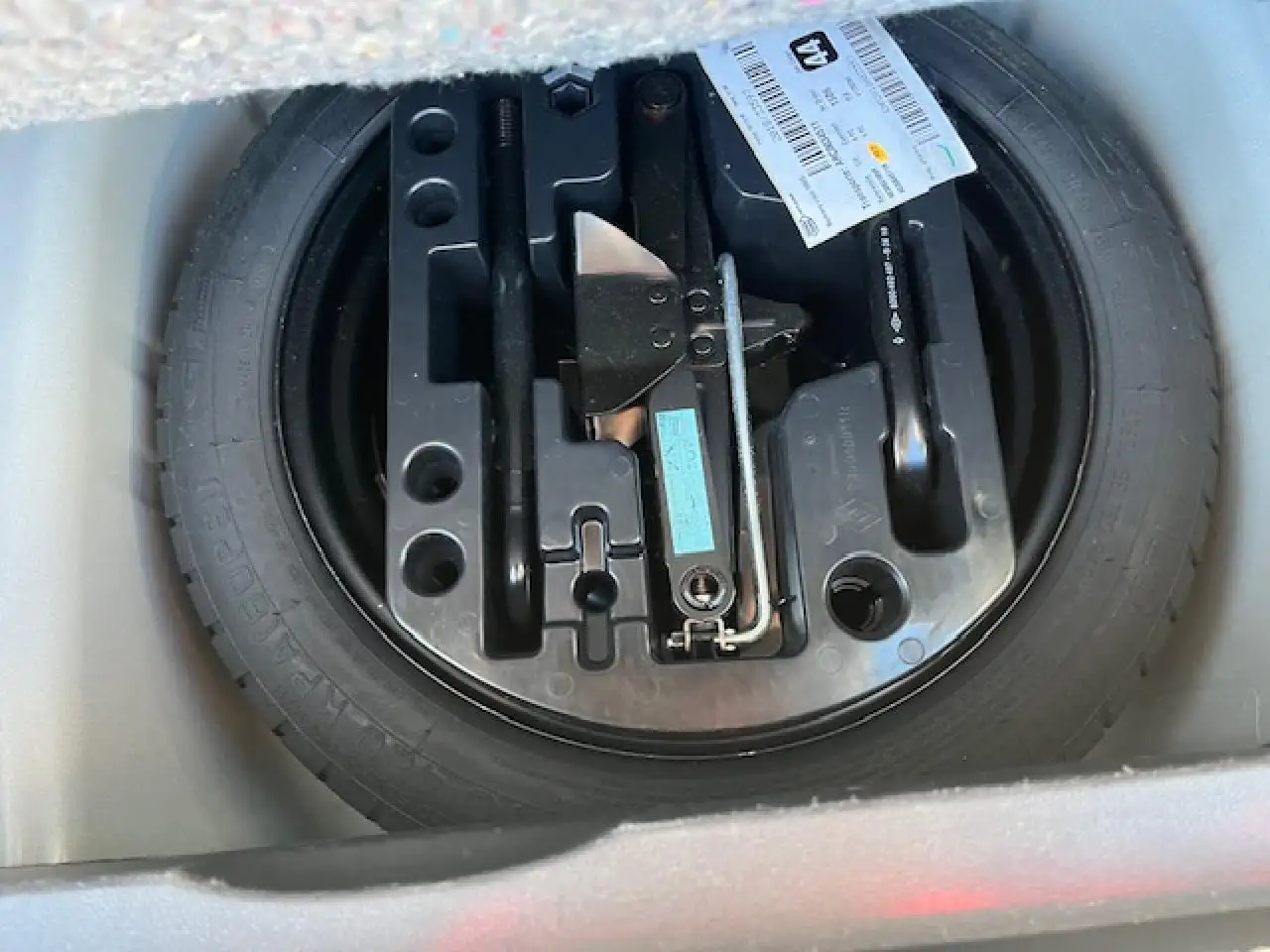 Renault Captur — photo 35