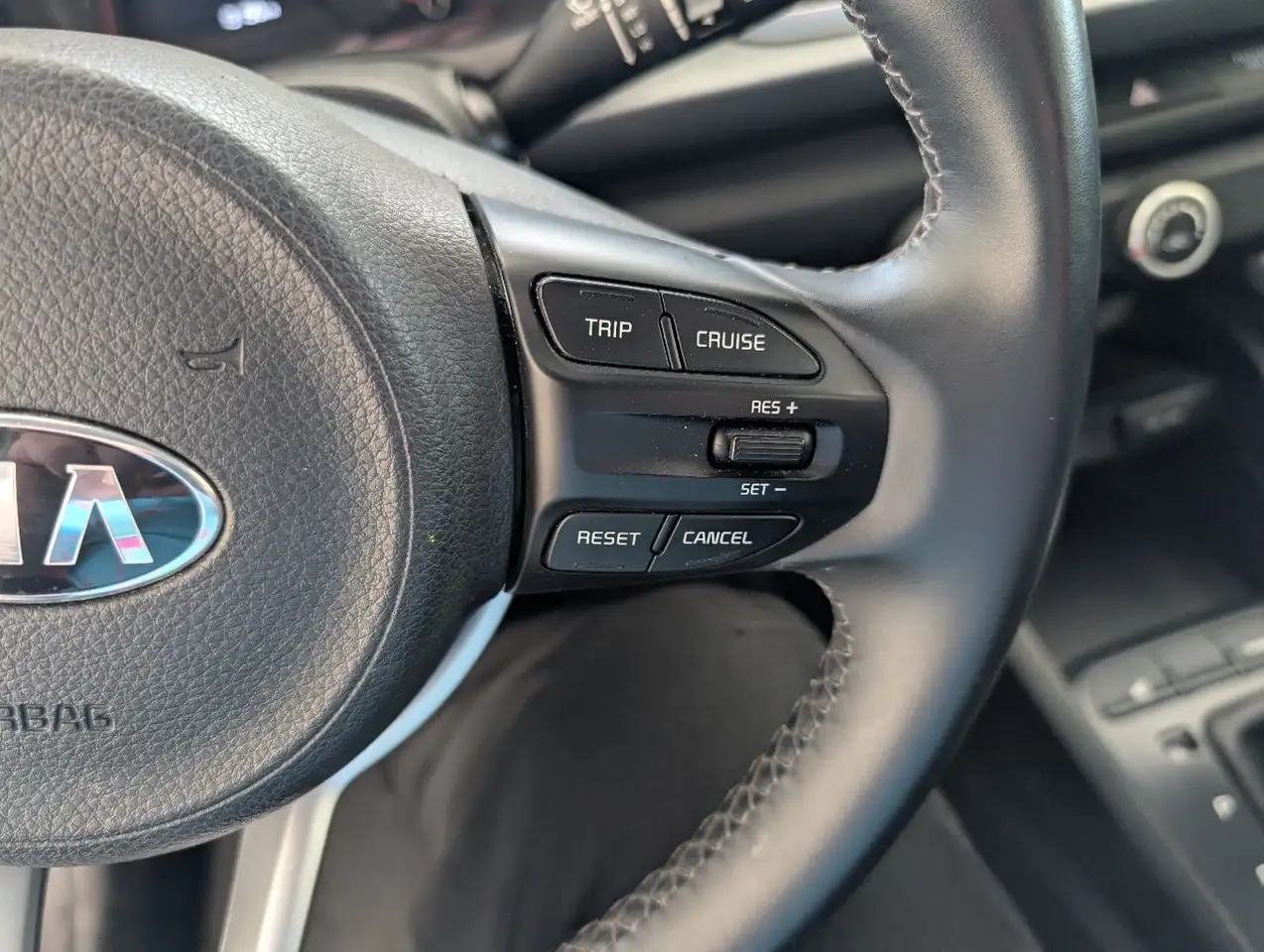 Kia Rio снимка Kia Rio