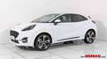 Ford Puma 1,0 EcoBoost Hybrid ST-Line X Weiß - thumbnail 1