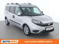 Fiat Doblo 1.6 JTDM SX Maxi Silber - thumbnail 8
