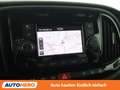 Fiat Doblo 1.6 JTDM SX Maxi Silber - thumbnail 21