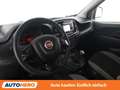 Fiat Doblo 1.6 JTDM SX Maxi Silber - thumbnail 11