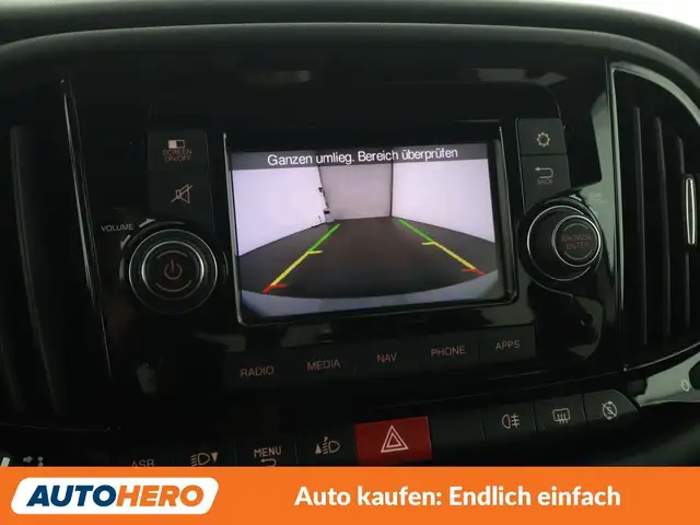 Fiat Doblo view 22