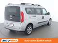 Fiat Doblo 1.6 JTDM SX Maxi Silber - thumbnail 6