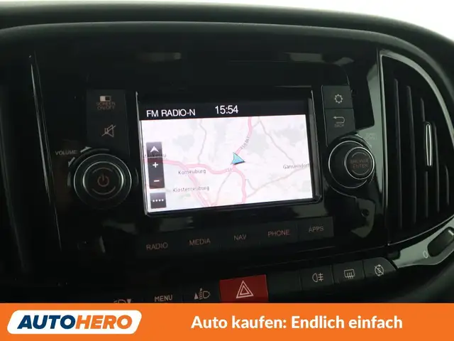 Fiat Doblo view 21