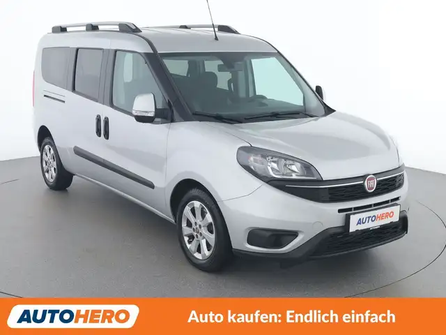 Fiat Doblo view 8