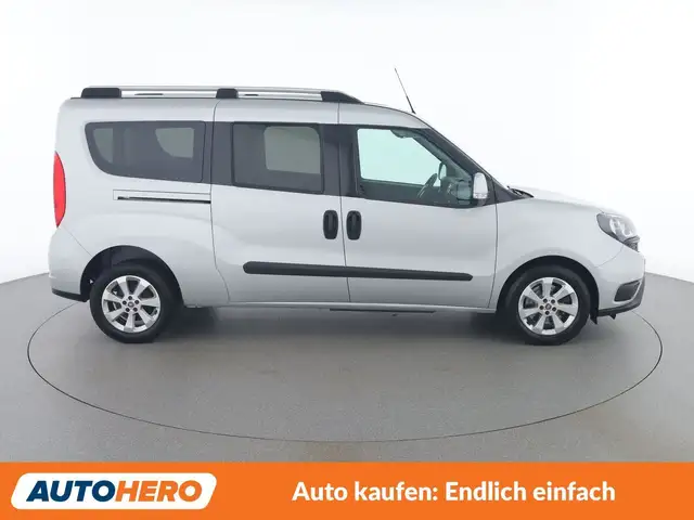 Fiat Doblo view 7