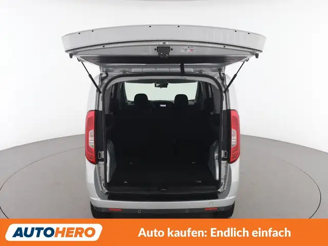 Fiat Doblo view 16