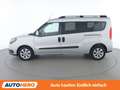 Fiat Doblo 1.6 JTDM SX Maxi Silber - thumbnail 3