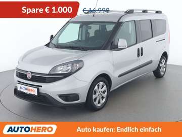 1.6 JTDM SX Maxi
