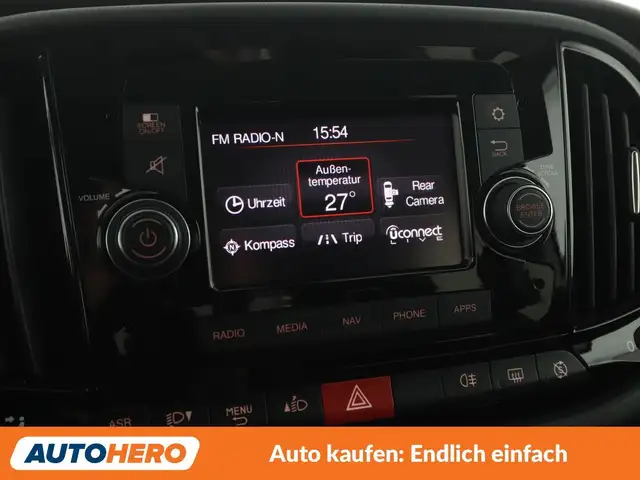 Fiat Doblo view 24