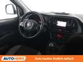 Fiat Doblo 1.6 JTDM SX Maxi Silber - thumbnail 13