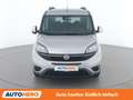 Fiat Doblo 1.6 JTDM SX Maxi Silber - thumbnail 9