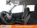 Fiat Doblo 1.6 JTDM SX Maxi Silber - thumbnail 10