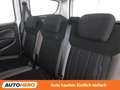 Fiat Doblo 1.6 JTDM SX Maxi Silber - thumbnail 14
