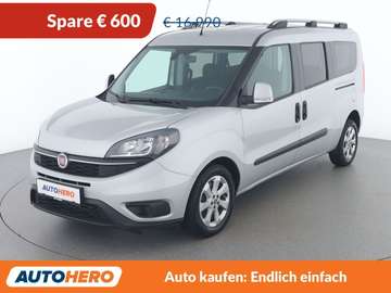 1.6 JTDM SX Maxi