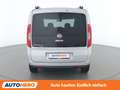 Fiat Doblo 1.6 JTDM SX Maxi Silber - thumbnail 5
