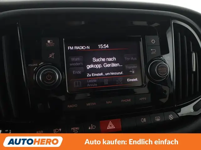 Fiat Doblo view 23