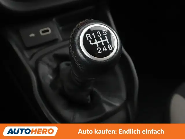 Fiat Doblo view 26