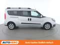 Fiat Doblo 1.6 JTDM SX Maxi Silber - thumbnail 7