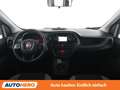 Fiat Doblo 1.6 JTDM SX Maxi Silber - thumbnail 12