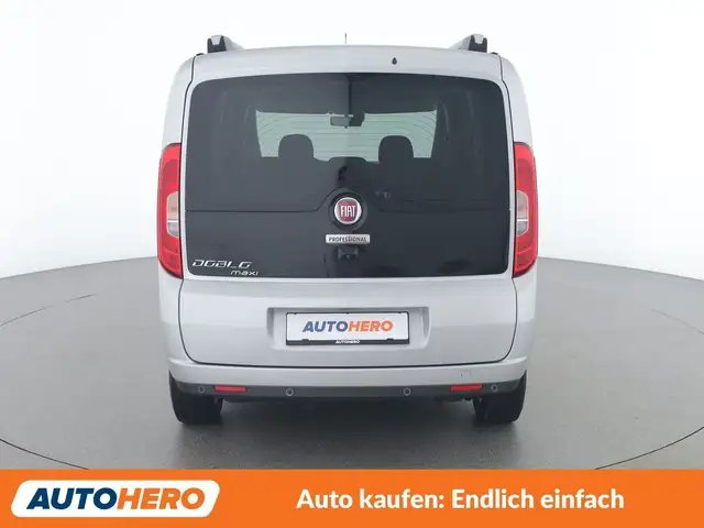Fiat Doblo view 5