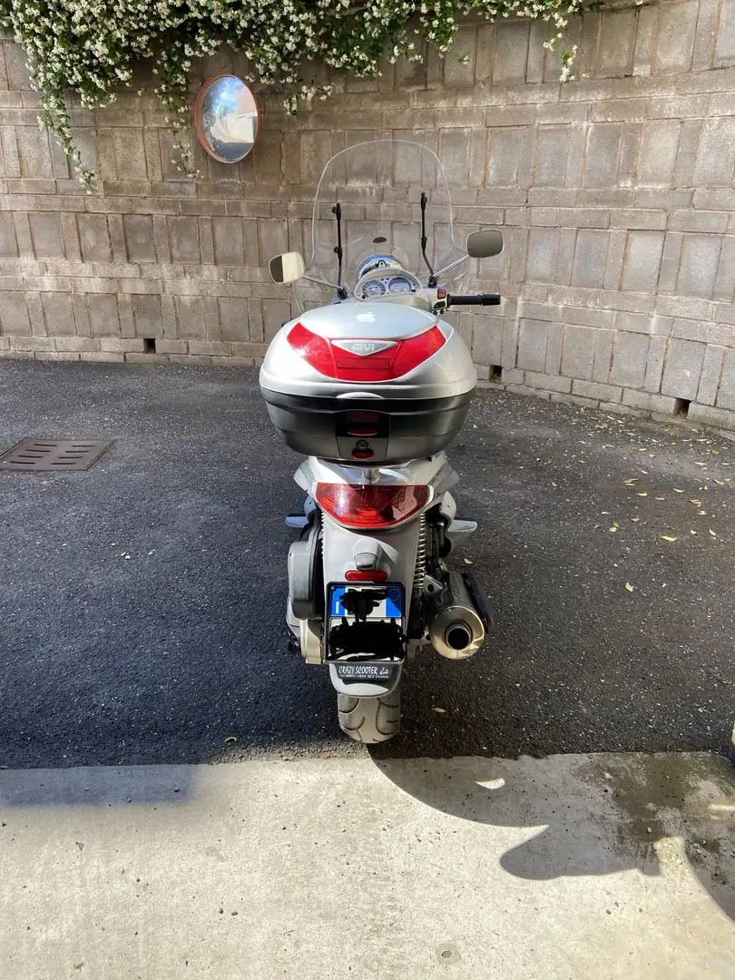 Piaggio Beverly 500 cruiser - 2