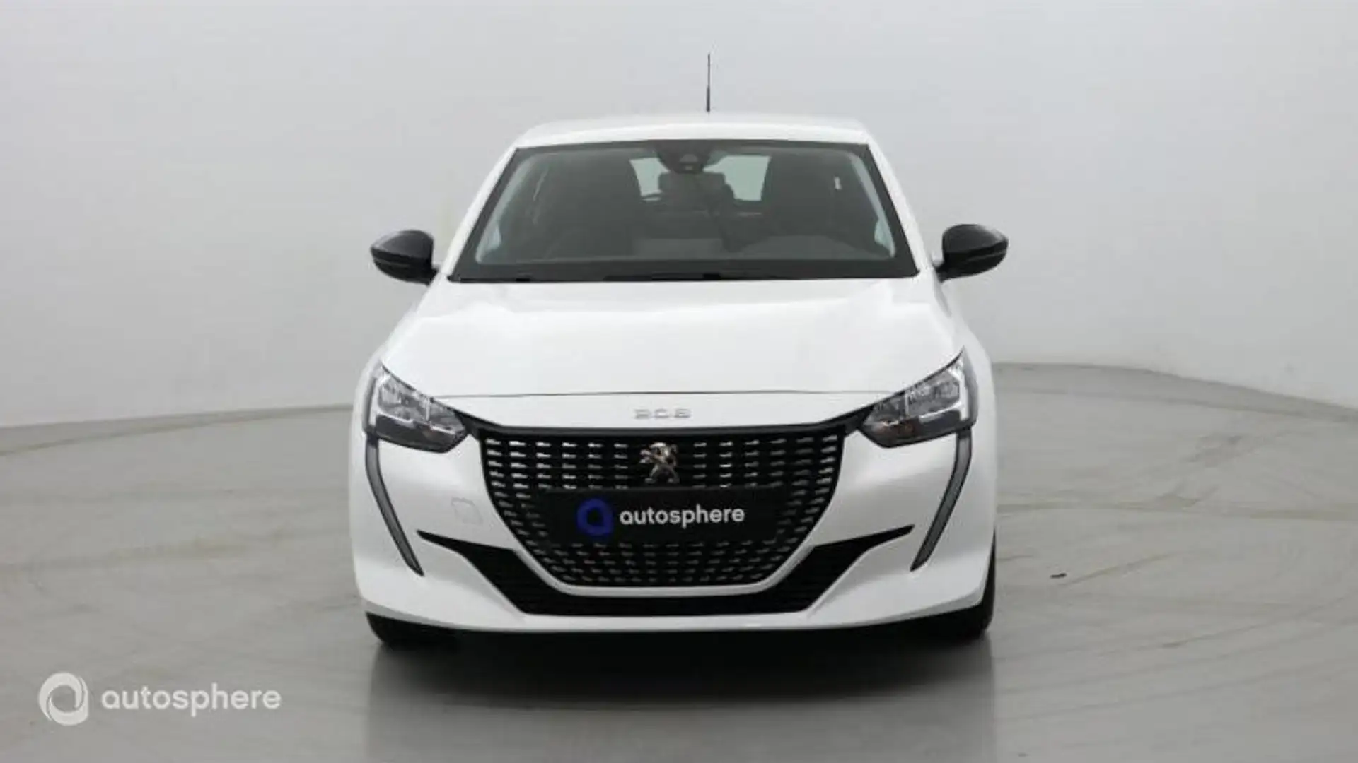 Peugeot 208 1.2 PureTech 100ch S\u0026S Active Pack - 2